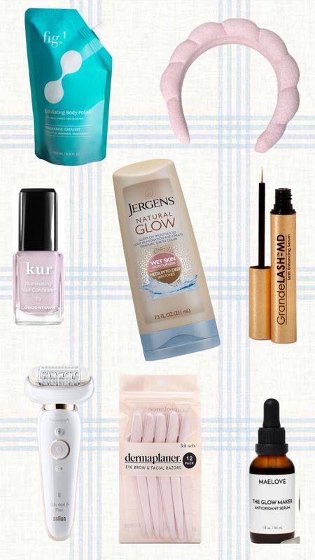 Beauty buys 

#LTKbeauty #LTKfindsunder50