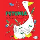 Petunia | Amazon (US)