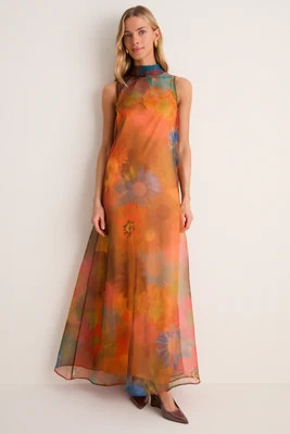 Superbloom Albee Dress | Tuckernuck (US)