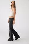 BDG Utility Micro Flare Jean | Urban Outfitters (US and RoW)