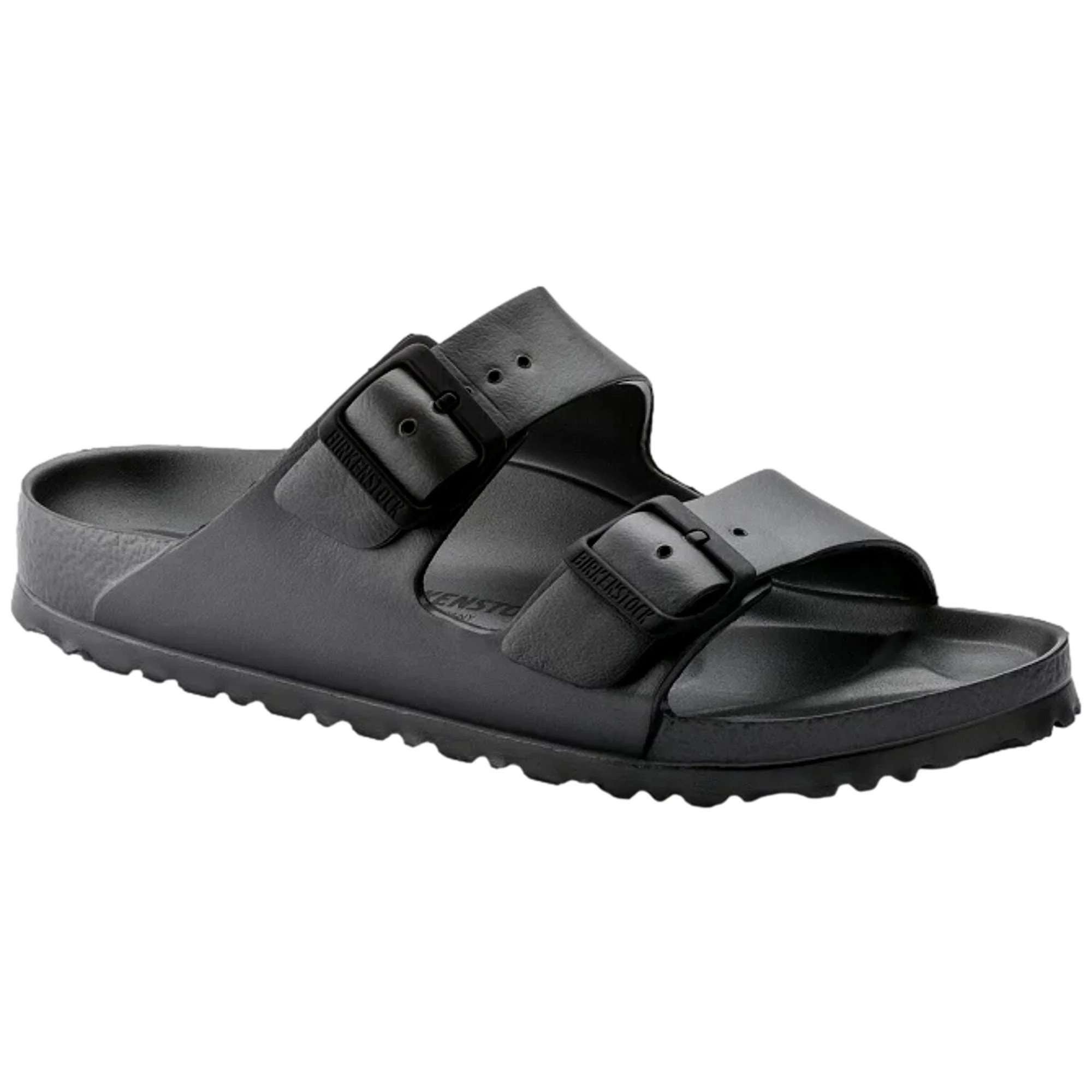 Birkenstock Arizona Eva Anthracite 1001498 Women's | Shop Simon