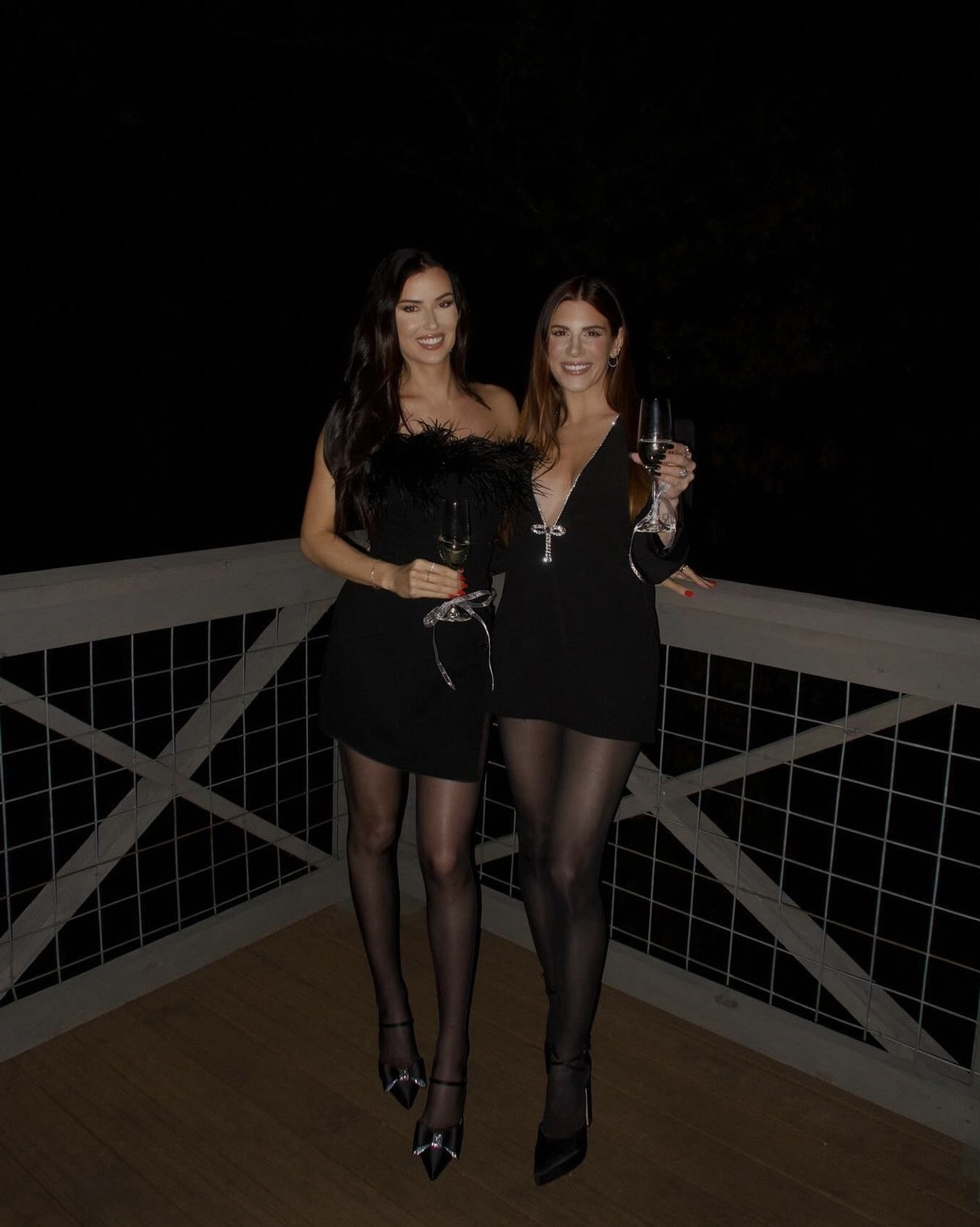 The perfect LBD’s for your next holiday party! 

#LTKStyleTip #LTKHoliday #LTKSeasonal