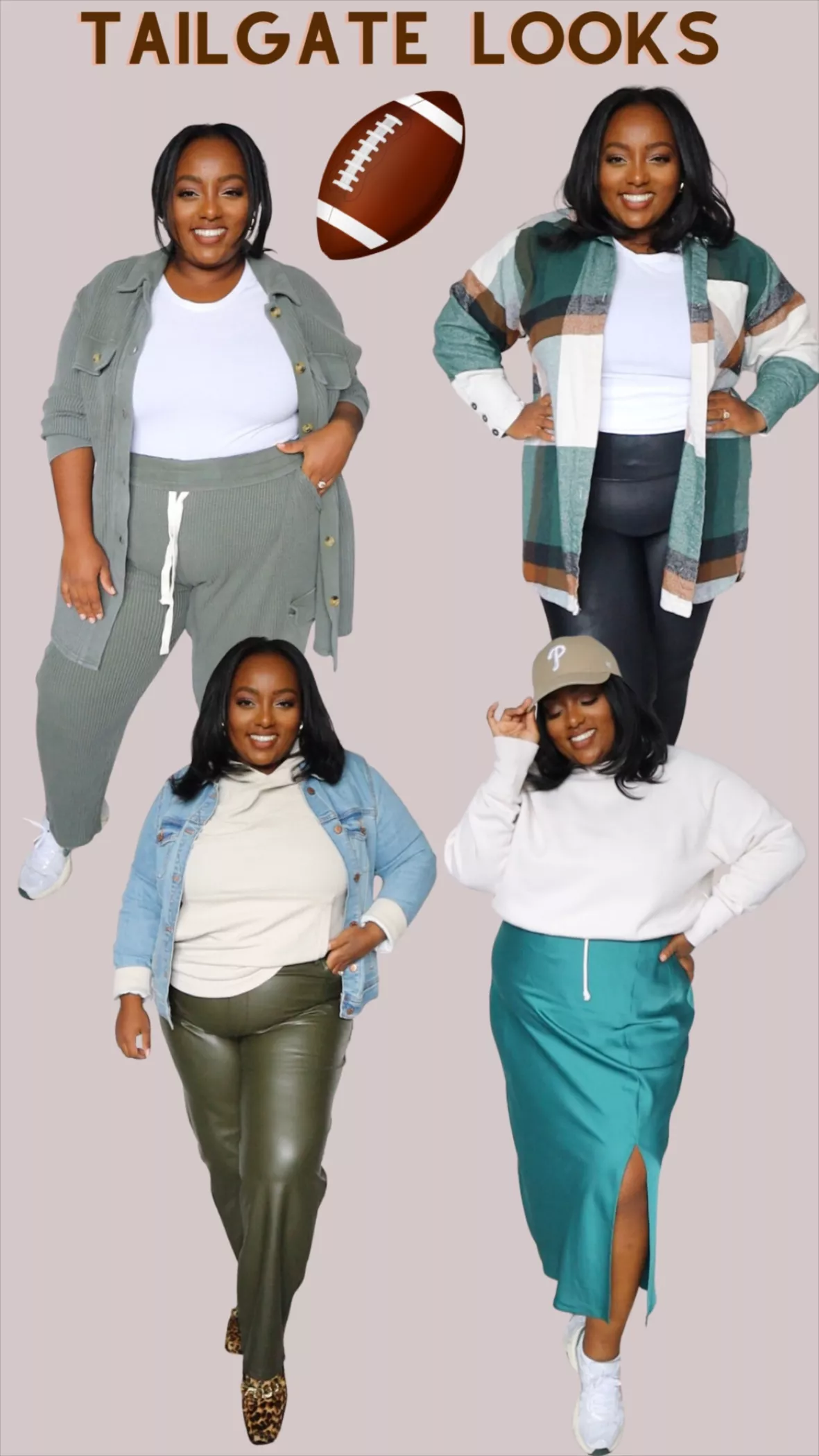 Terra & Sky Plus Size Button Front … curated on LTK