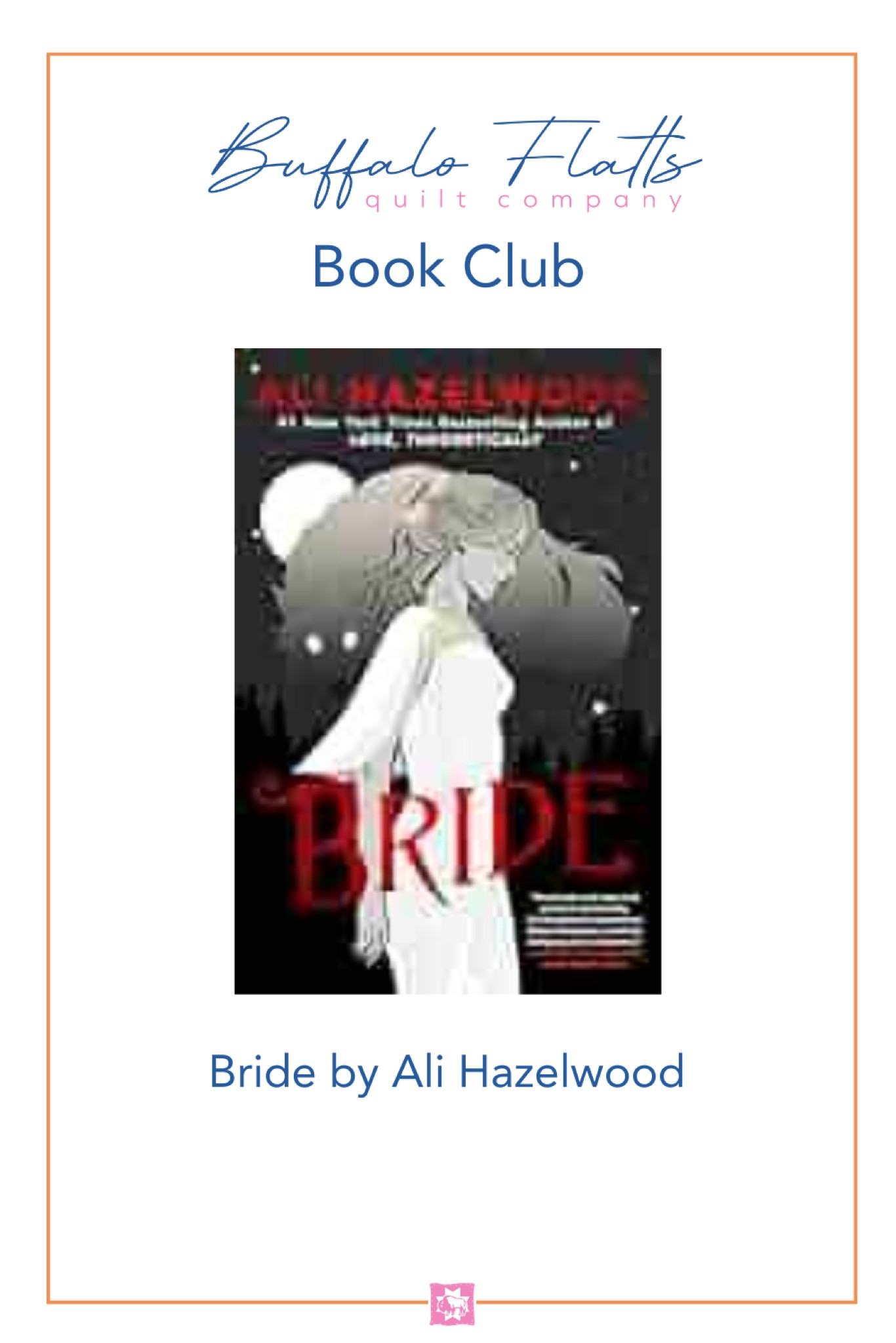 LOVED! Loved this so much, I might buy it to have when I need something in the background! 

#LTKU