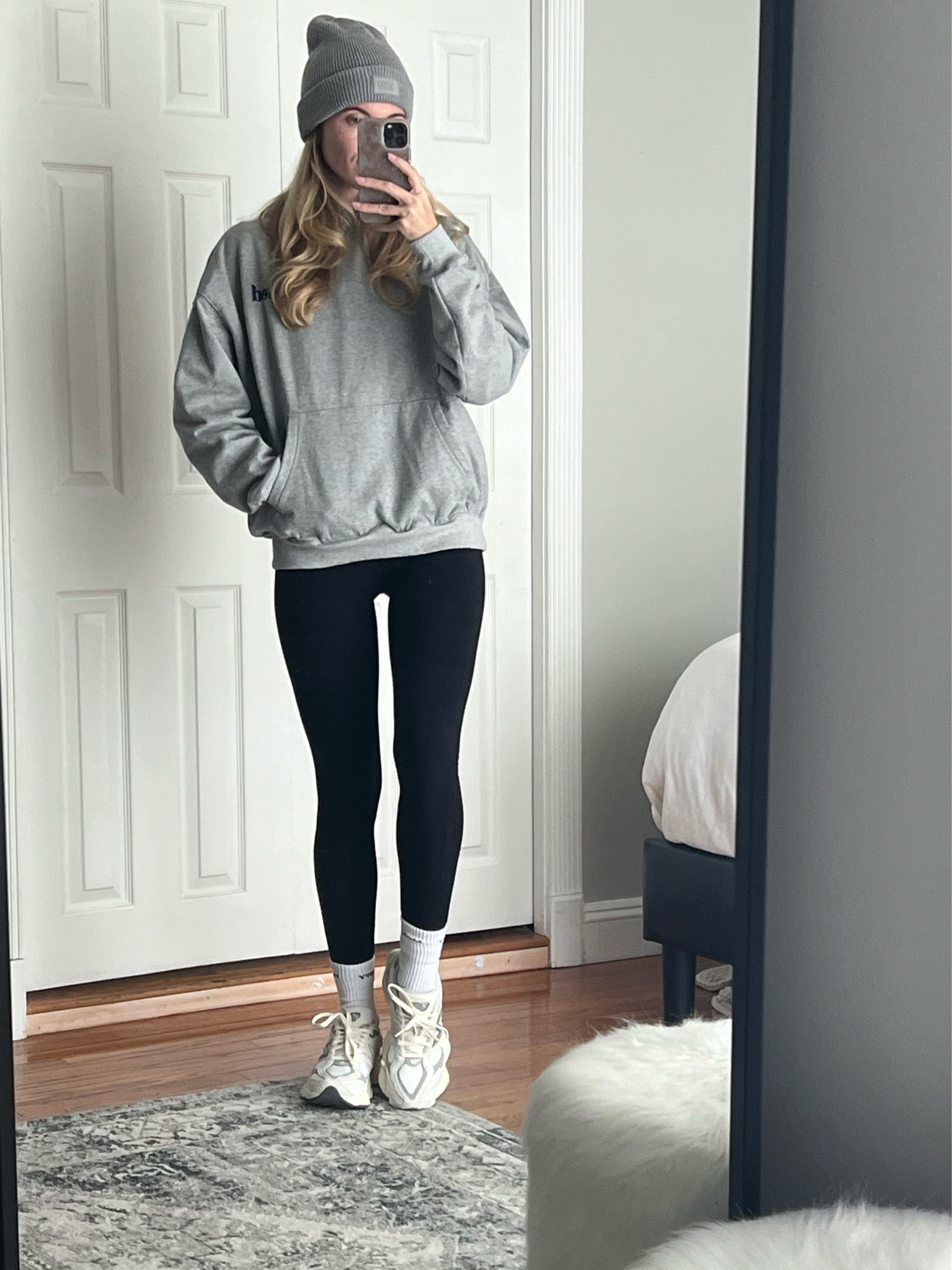 winter outfit, winter style, athleisure, nyc style, nyc workout, new balance 9060

#LTKfitness #LTKstyletip #LTKSeasonal