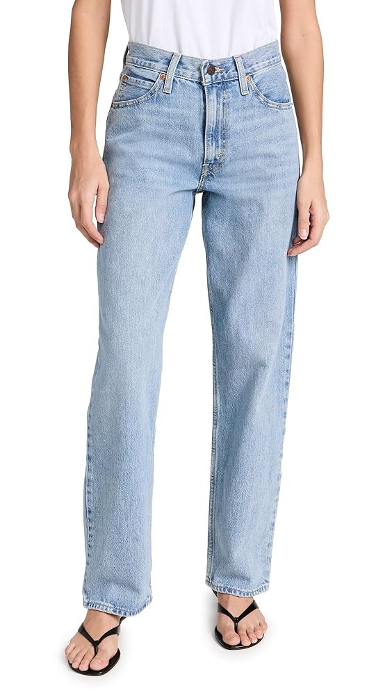 Levi's Women's Dad Jean | Amazon (US)