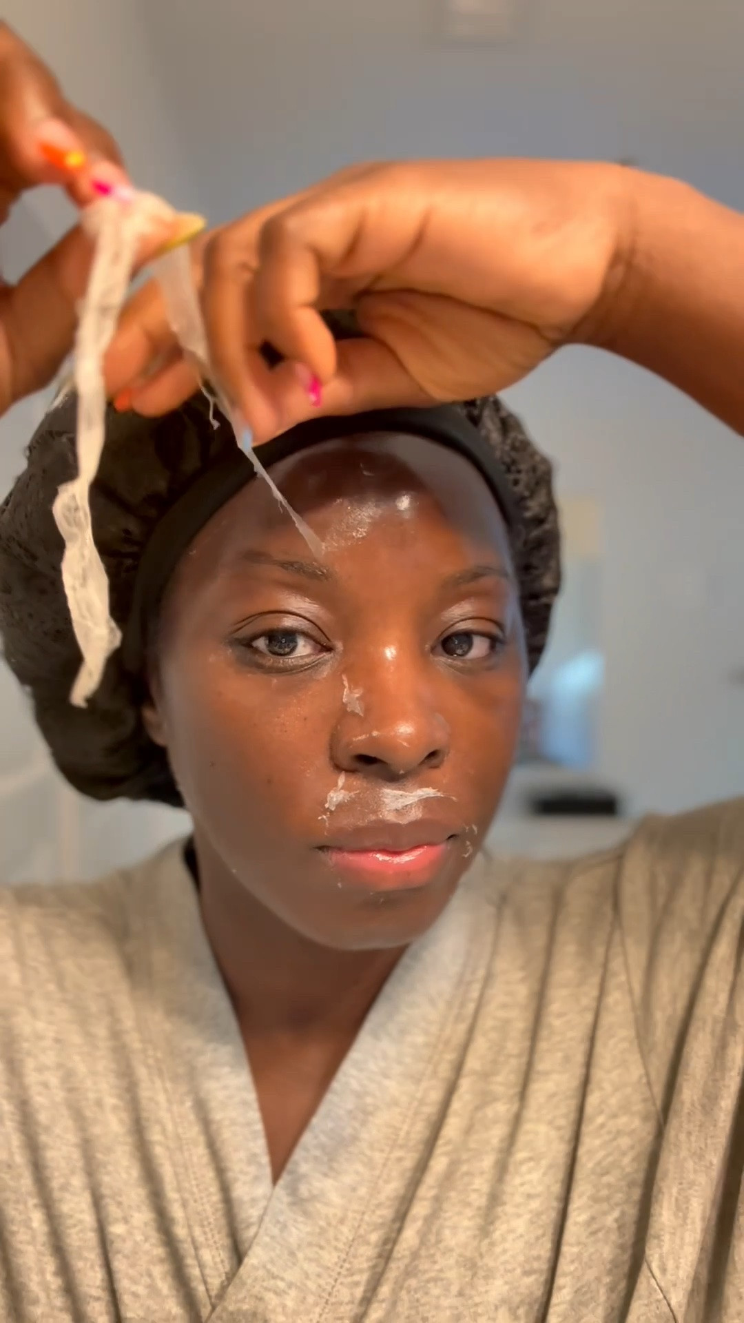 Glowing skin with Medicube. I really love this overnight collagen face mask. It’s perfect to add to your self care routine.  Skincare, summer glow.

#LTKselfcare #LTKgrwm #LTKBeauty