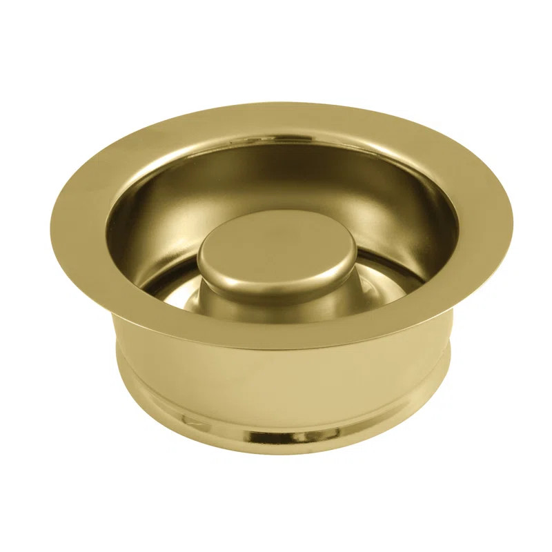 Kingston Brass Made To Match Garbage Disposal Flange | Wayfair North America