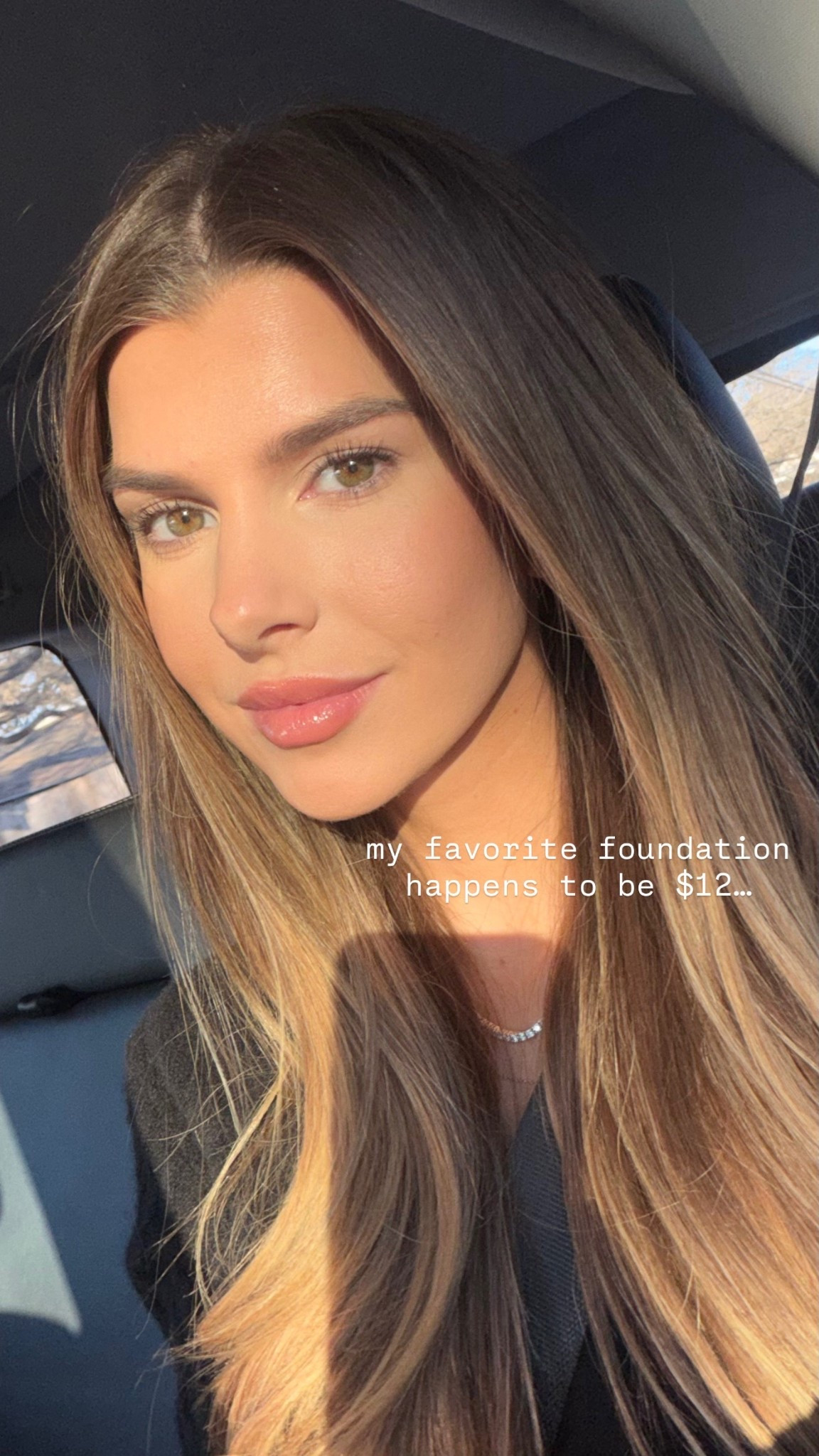 The BEST foundation!!  #foundation #drugstoredupe

#LTKmorningroutine #LTKBeauty