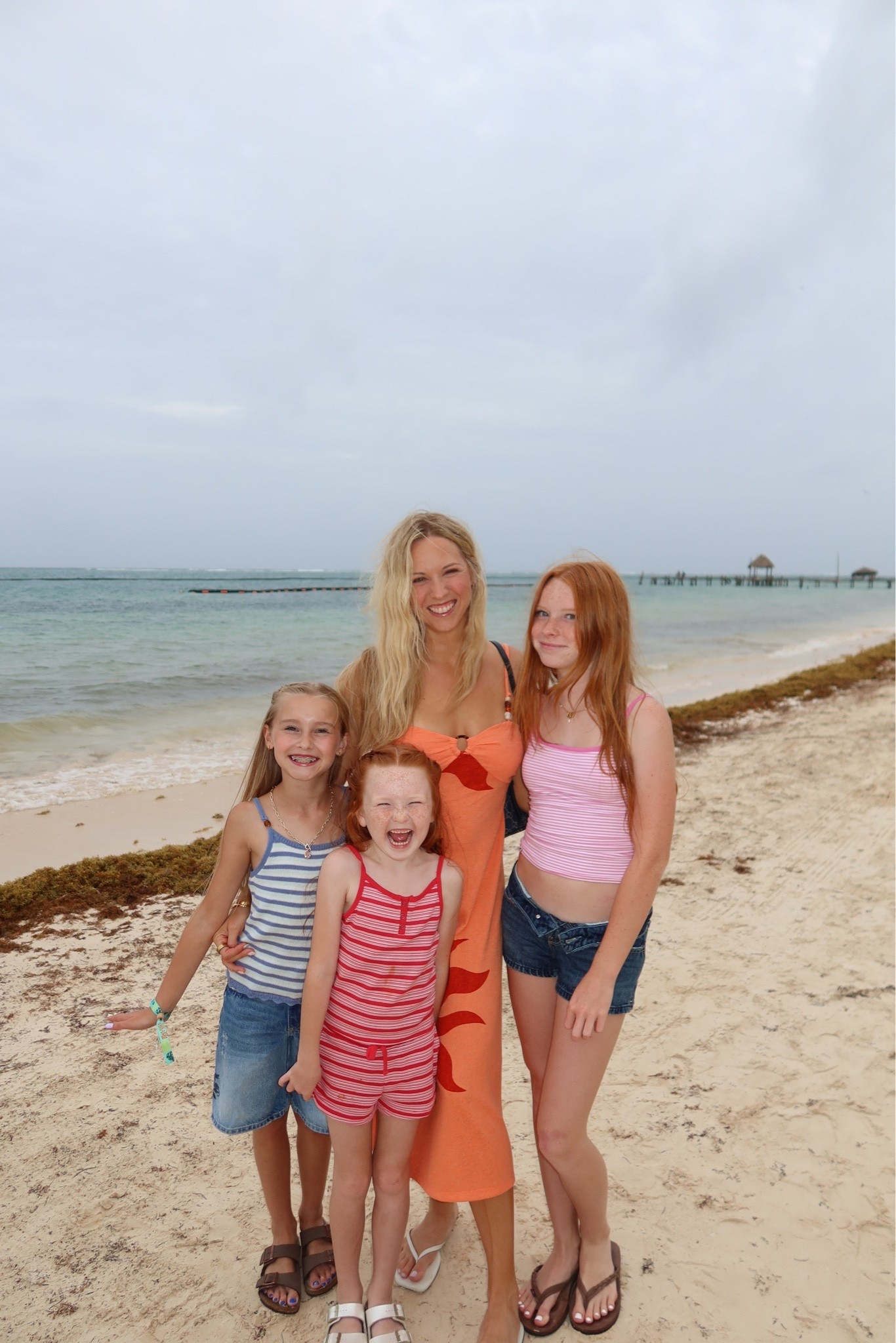 Summer 🧡🫶

#LTKKids #LTKTravel #LTKootd