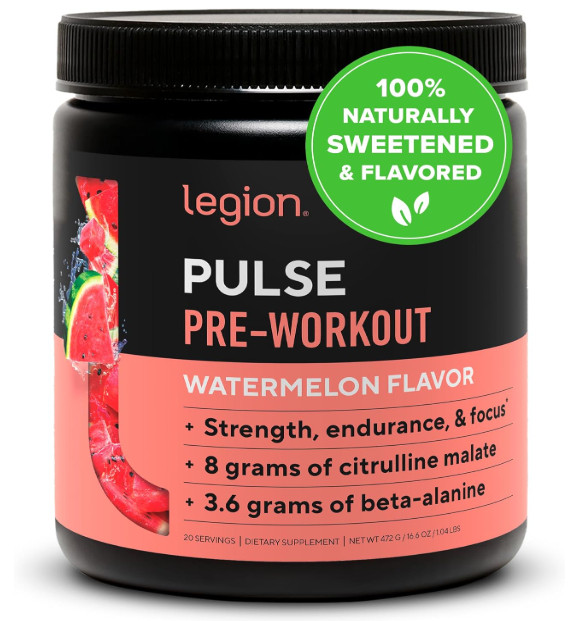 LEGION- All Natural Nitric 

 #LTKGiftGuide #LTKActive #LTKSaleAlert