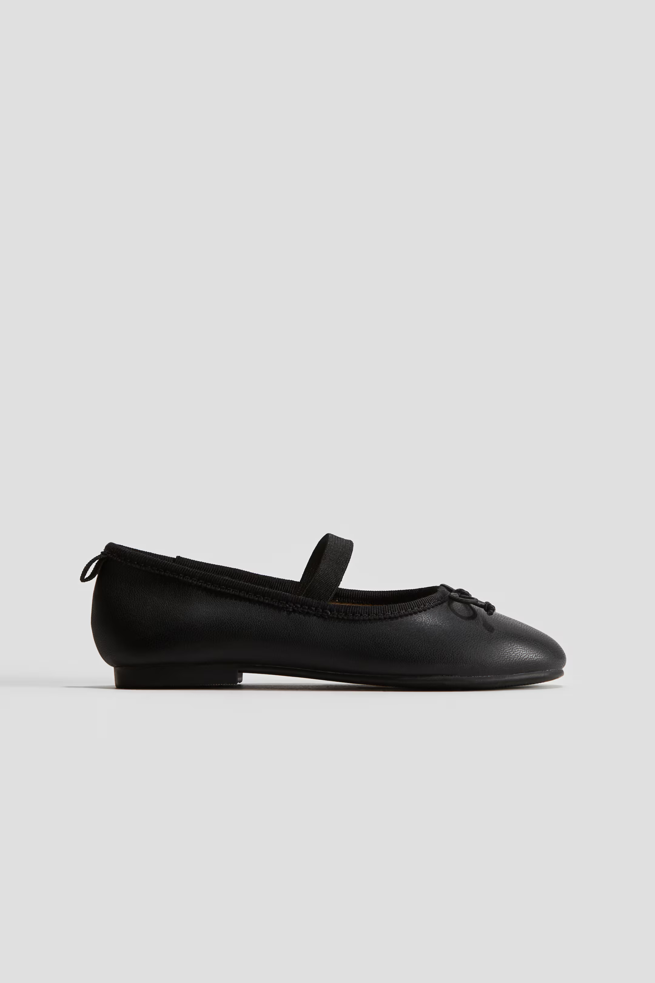 Ballet Flats | H&M (US + CA)