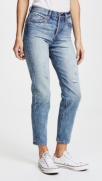 Wedgie Icon Jeans | Shopbop