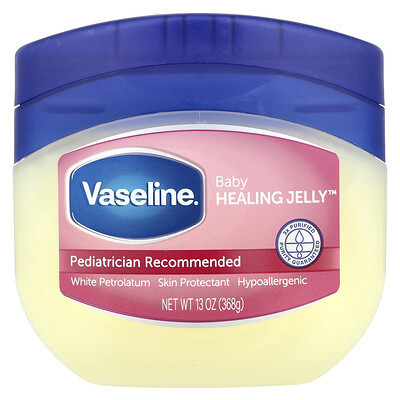 Vaseline, Baby Healing Jelly™, 13 oz (368 g) | iHerb