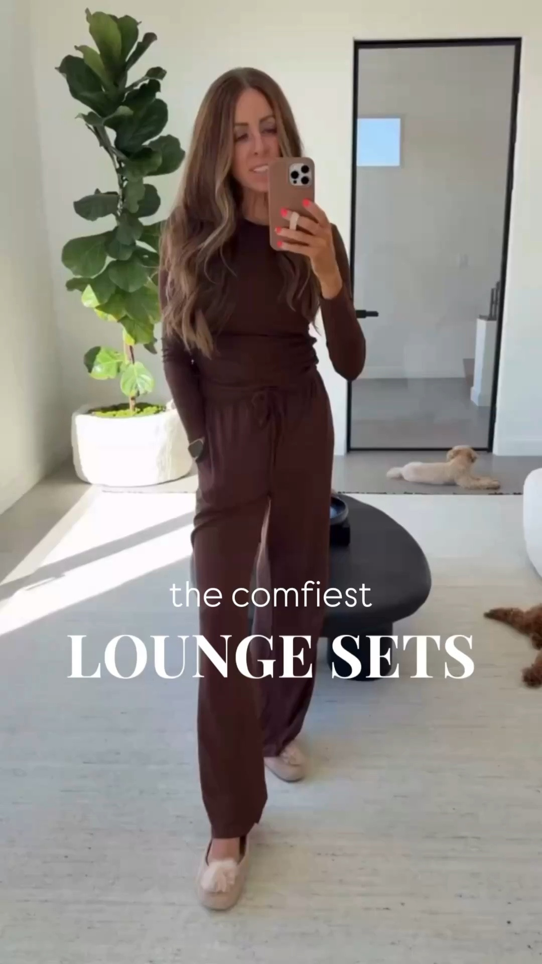 nothing beats a set you never want to take off! all of these are so soft, so cute, and the perfect additions to your closet!✨

Lounge set, comfy fashion, comfy outfit, lounge wear, everyday fashion, casual outfit 

#LTKootd #LTKmomlife