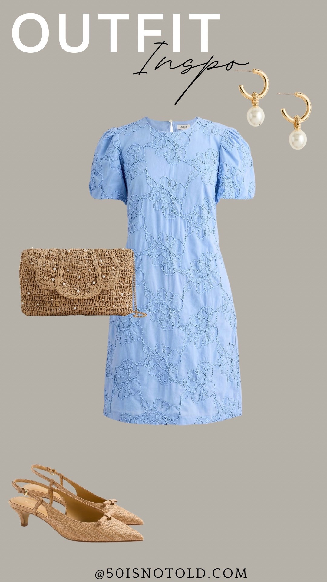 Outfit inspo for Spring | Summer dress | wedding guest | family photos | Easter dress 

#LTKootd #LTKOver40 #LTKWedding