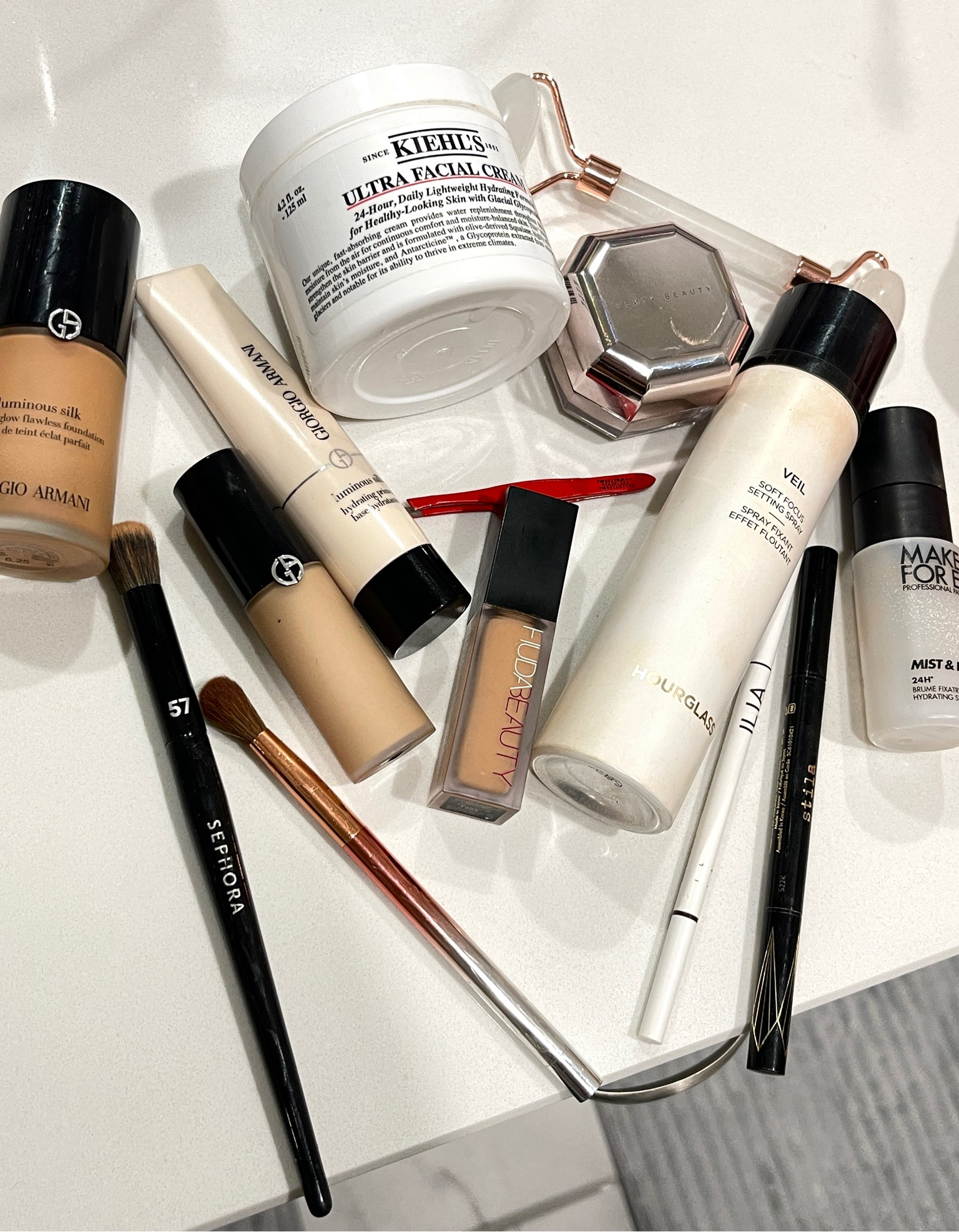 Everyday Sephora products that I’m always restocking!
#sephora #springsale

#LTKfindsunder50 #LTKbeauty #LTKxSephora