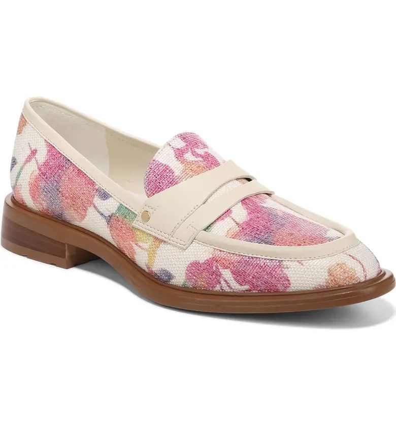 Franco Sarto Edith Penny Loafer | Nordstrom | Nordstrom