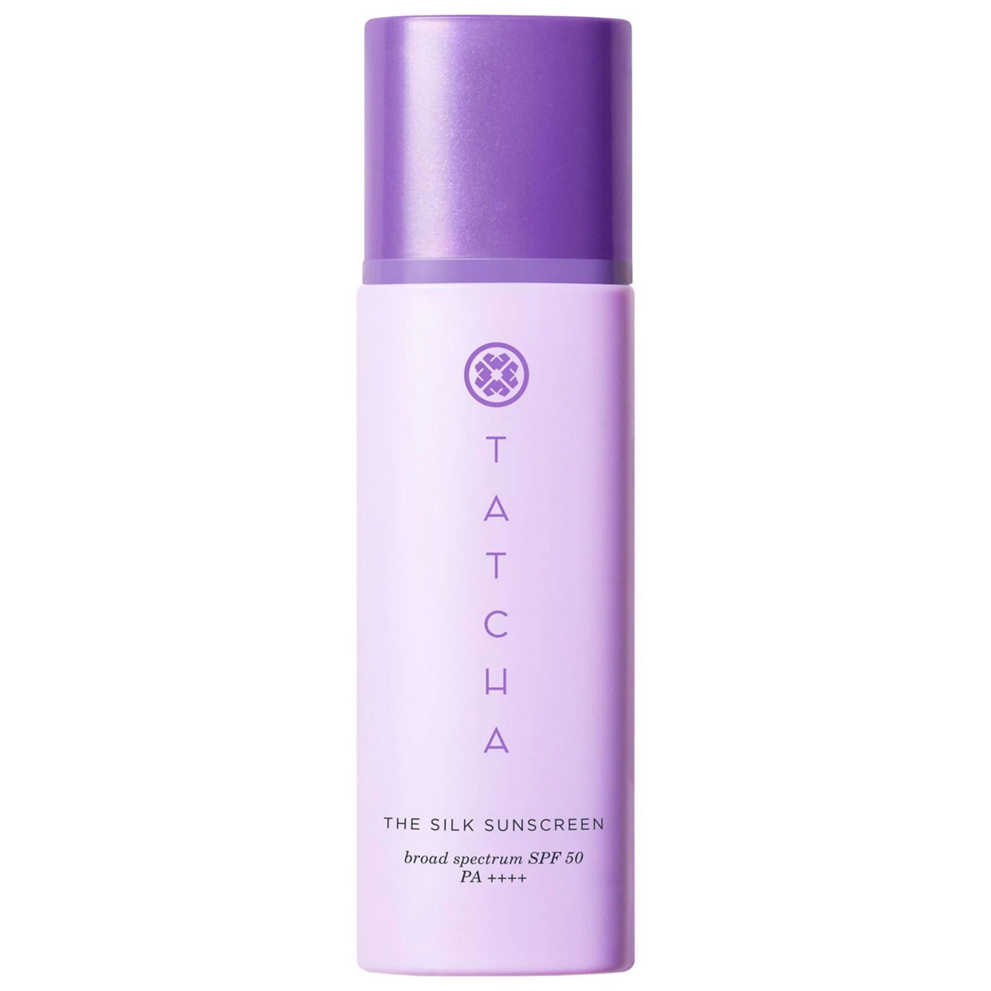 Tatcha The Silk Sunscreen SPF 50 Weightless Mineral Sunscreen | Kohl's