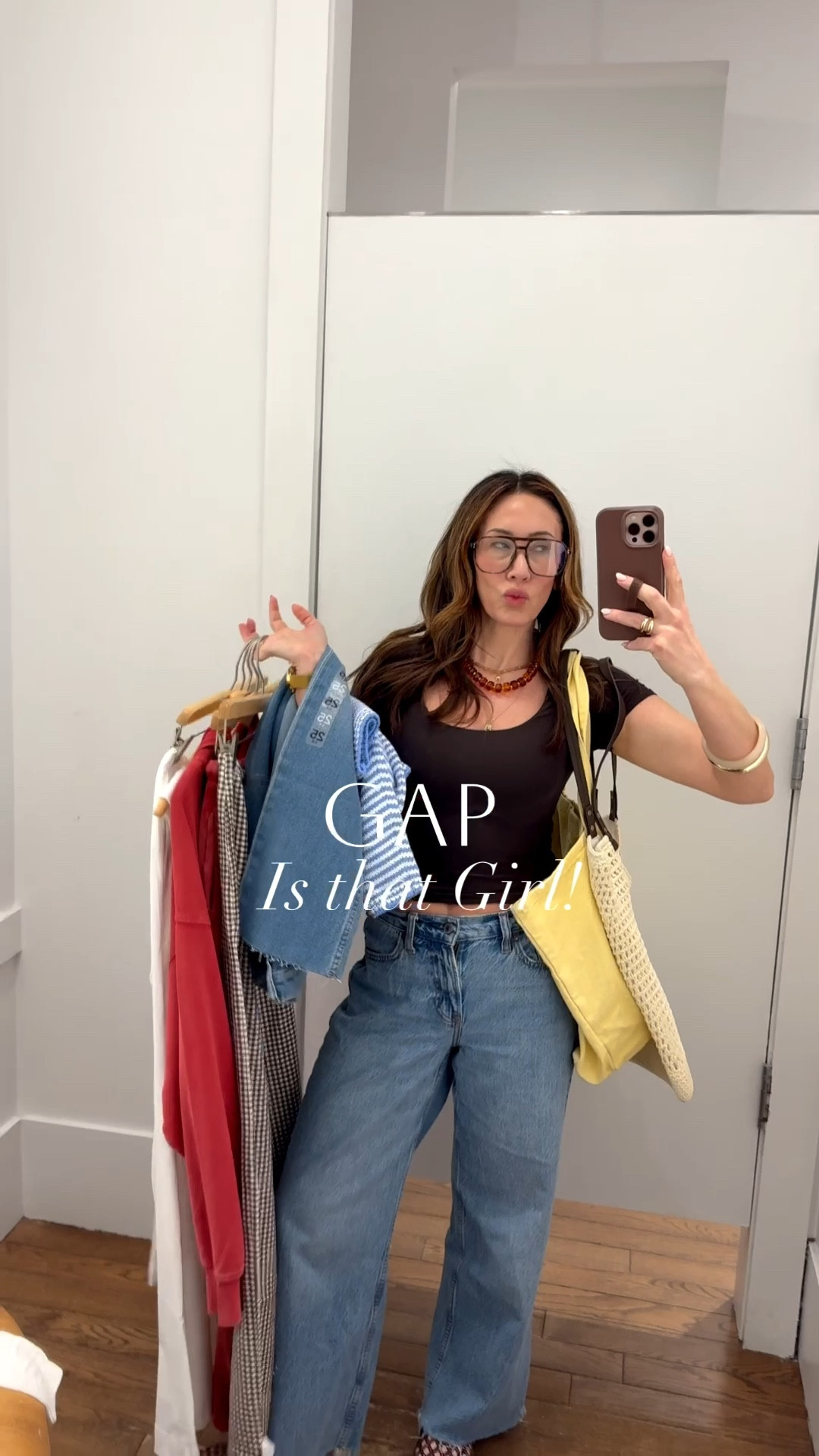Yes, GAP is that girl!! Are you kidding with these new arrivals🫶🌸🦞💛


#LTKgrwm #LTKSeasonal #LTKSaleAlert