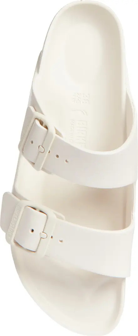 Arizona Waterproof Slide Sandal (Women) | Nordstrom