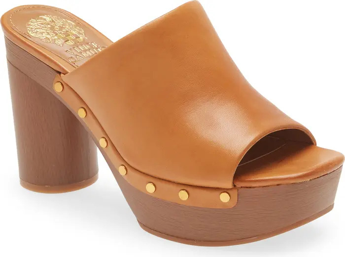 Haydorn Platform Sandal (Women) | Nordstrom Rack