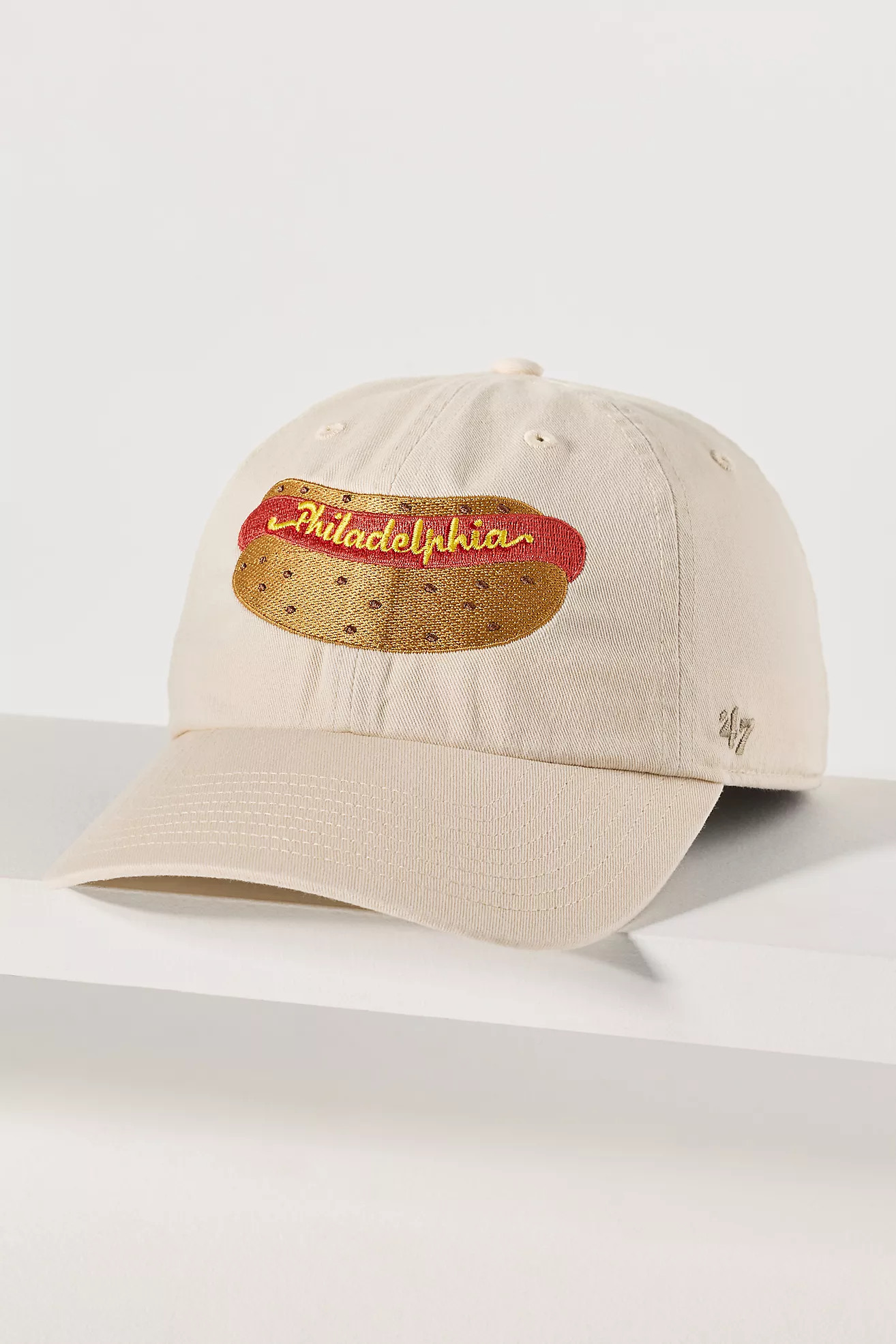 '47 Hot Dog Baseball Cap | Anthropologie (US)
