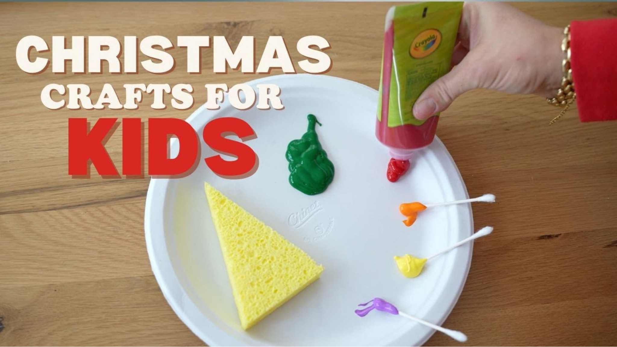 By far the best video I’ve posted all year bc these boys are so cute! Sharing Christmas Crafts for Kids on my YouTube channel! 🎄

#LTKSeasonal #LTKHoliday #LTKKids