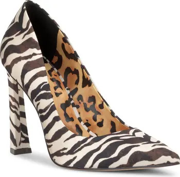 Omissia Pointed Toe Pump (Women) | Nordstrom