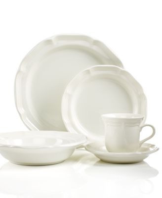 Mikasa Dinnerware French Countryside Collection | Macy's