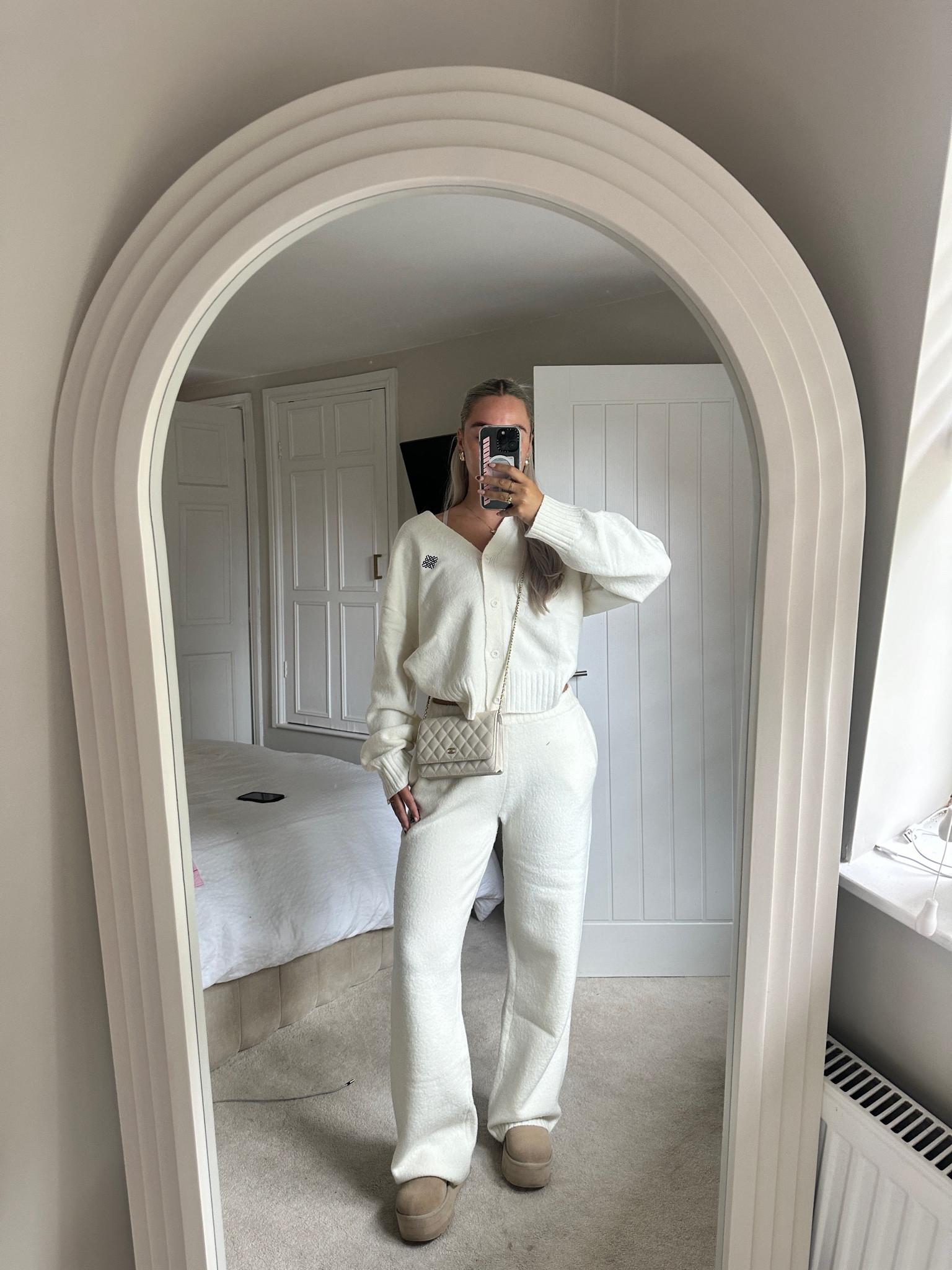 sunday comfies ☁️ 