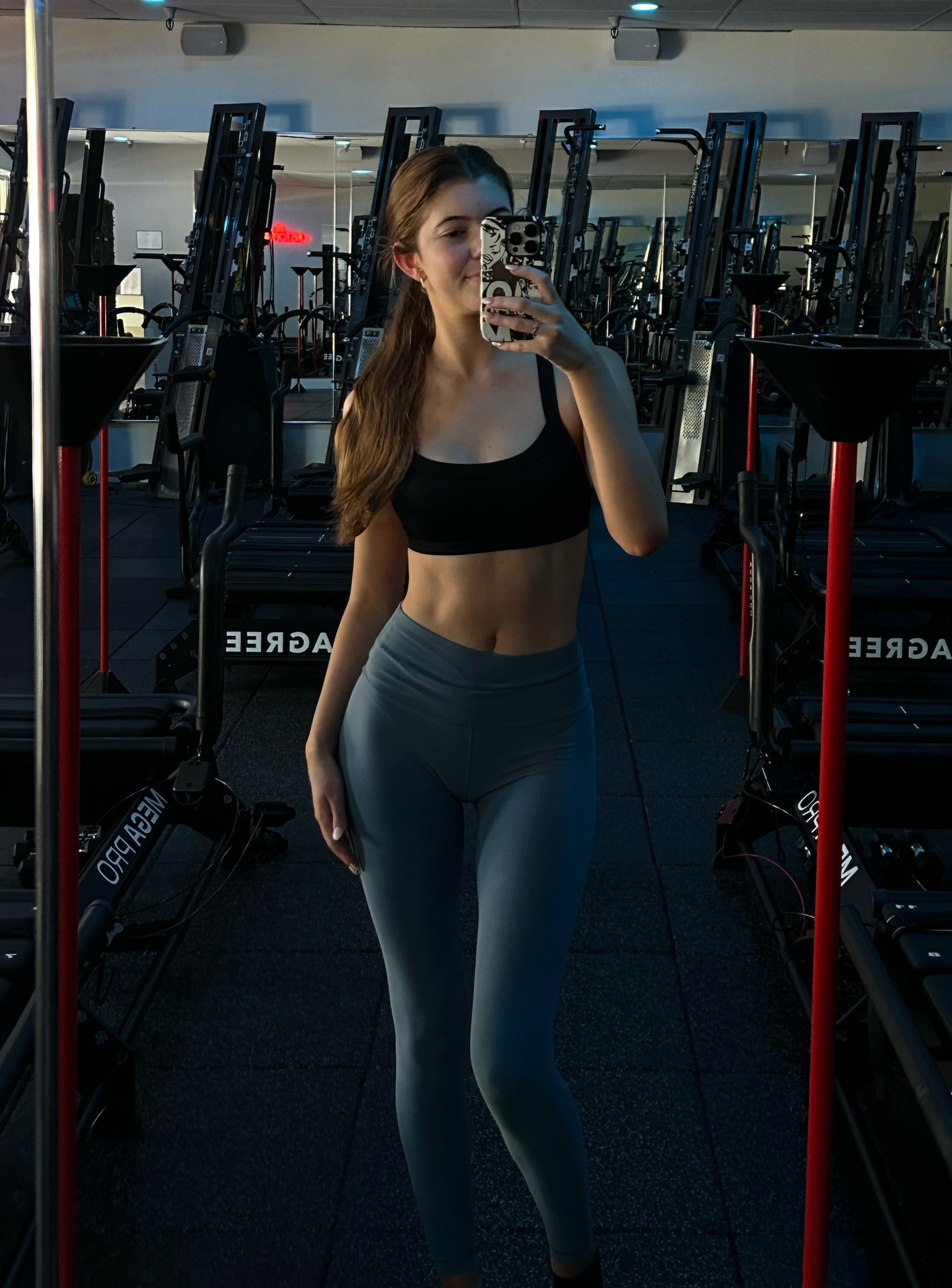 More Pilates fits💪🤍 

#LTKFindsUnder100 #LTKActive