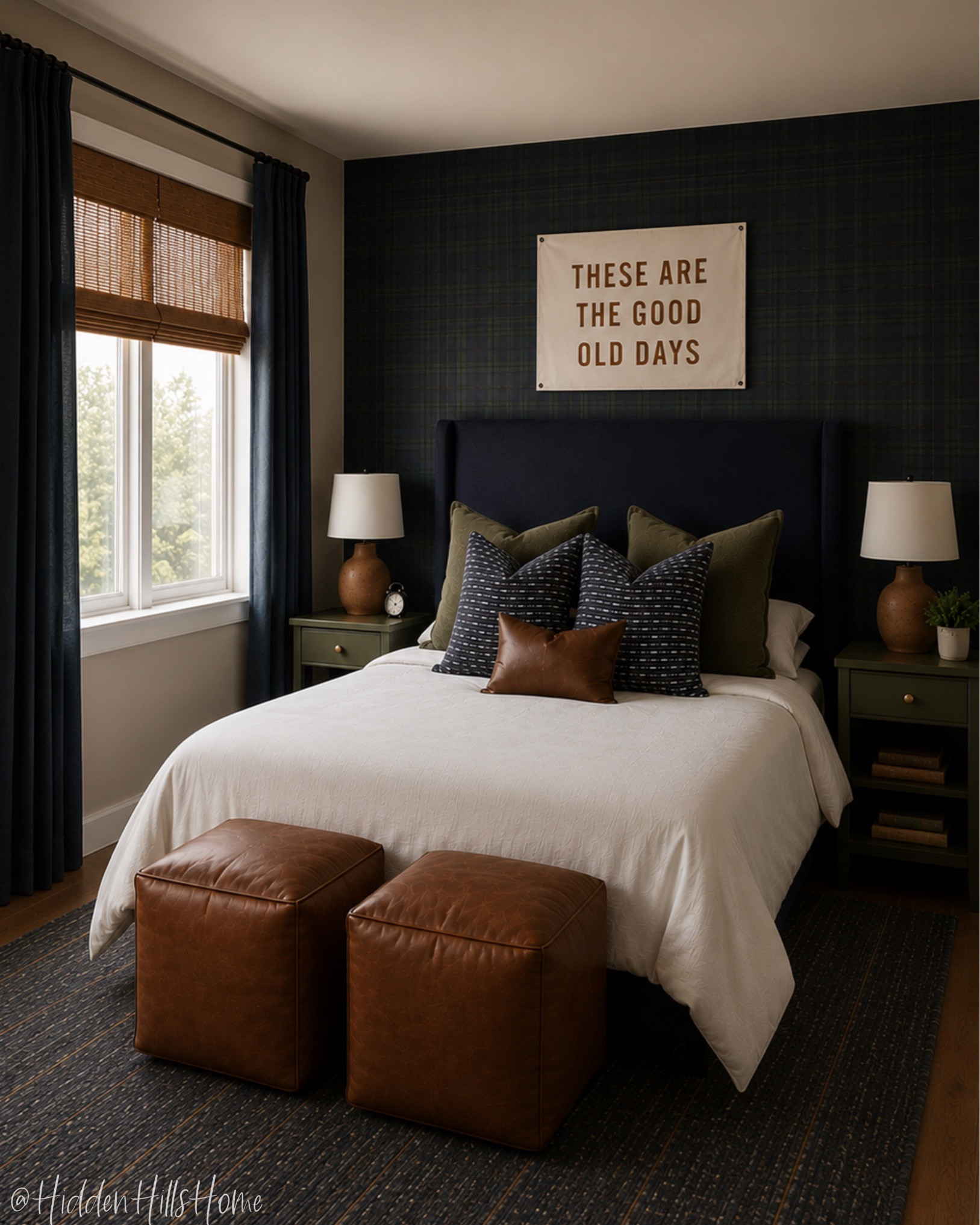 Boys bedroom decor, teen boys room design, boys bedroom mood board, masculine bedroom inspiration, bedding, home decor ideas #boys

#LTKHome #LTKSaleAlert #LTKKids