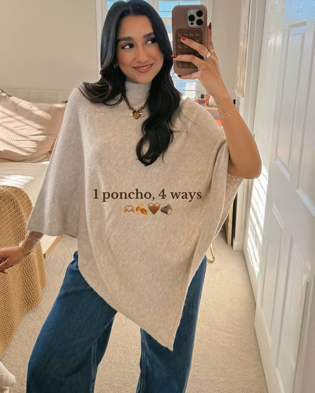 My new fav piece!!🫶🏽🍂