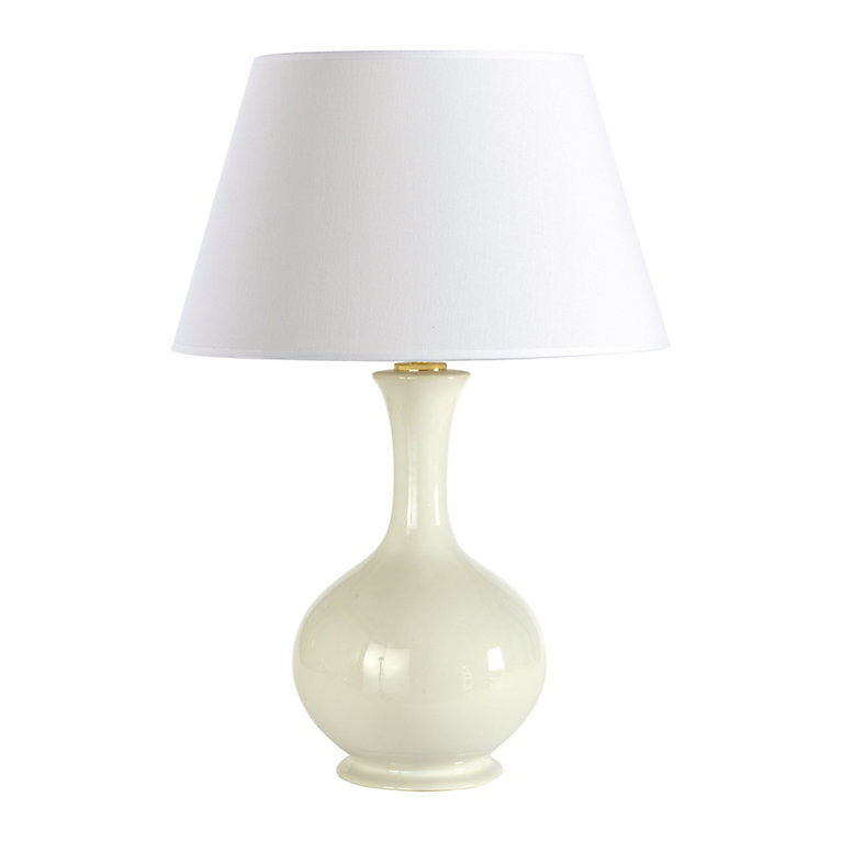 Suzanne Kasler Gourd Lamp | Ballard Designs, Inc.