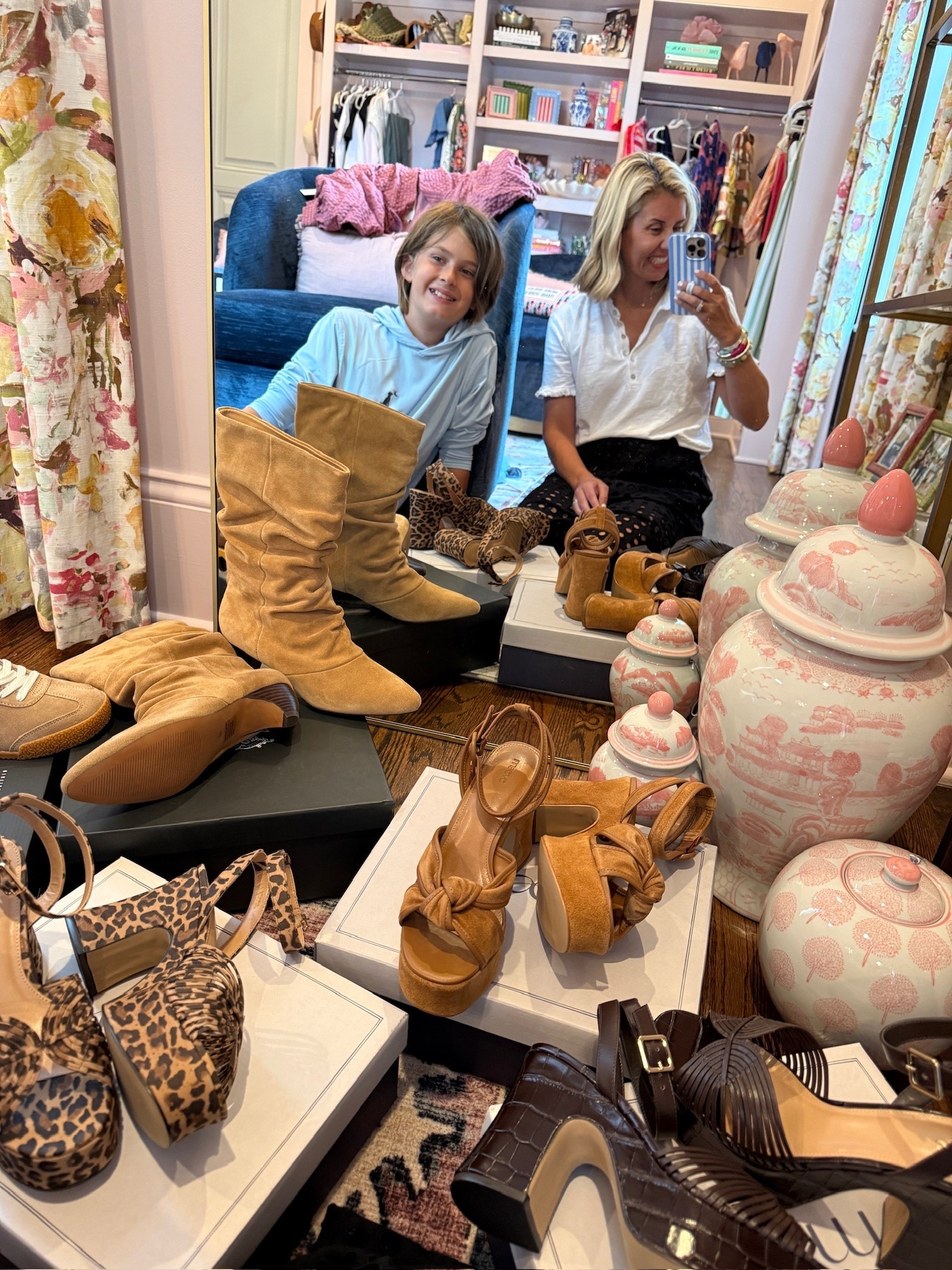 Stocking up on fall shoes since several are already on sale… What?? Anthropologie is having a pre-fall sale, but only for a short time!  I wear my true size 8 in all of these.

#LTKmomlife #LTKSaleAlert