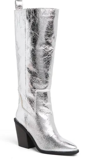 Seven Knee High Boot (Women) | Nordstrom Rack