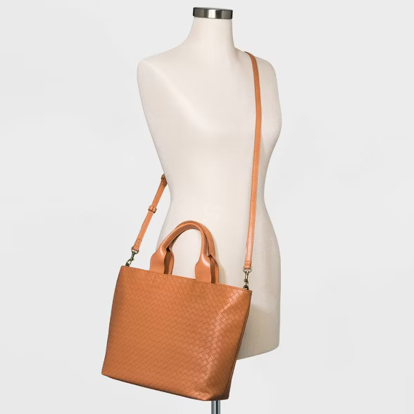 Paxton Tote Handbag - Universal Thread™ | Target