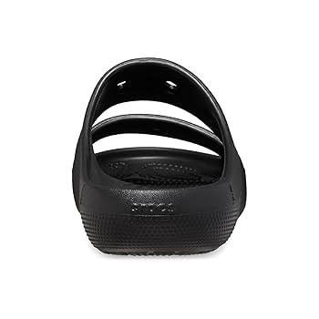 Crocs Unisex Classic Sandals 2.0 Slide | Amazon (US)