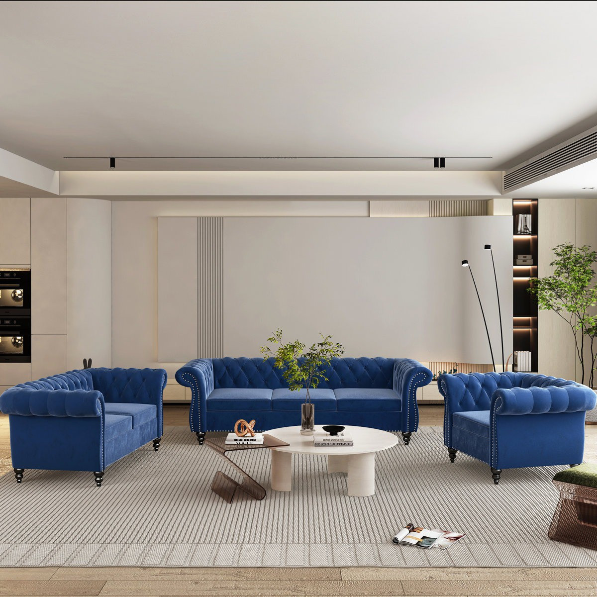 My favorite kind of shopping? Finding beautiful furniture on sale 😍 These Wayfair living room set deals are giving luxury, comfort, and modern style all in one. Whether you're furnishing a new home or just craving a little refresh, these minimalist pieces instantly make your space feel brighter, cleaner, and more elevated.#WayfairFinds #WayfairDeals #LivingRoomDecor #LivingRoomSet #ModernDecor #MinimalistLivingRoom #NeutralAesthetic #HomeDecorIdeas #InteriorGoals #FurnitureFinds #HomeRefresh #ModernInteriors #CozyDecor #AffordableDecor #LivingRoomInspiration #HomeStyle #DecorLover #FurnitureSale #ContemporaryDesign #HouseGoals #ApartmentStyle #NeutralLivingRoom #ModernHome #DecorFinds #WayfairFavorites #CoffeeTableDecor #SectionalSofa #HomeShopping #InteriorInspiration #MinimalistStyle #DecorTrends #HomeGoals #CozyLivingRoom #LuxuryForLess

#LTKSeasonal #LTKHome #LTKSaleAlert