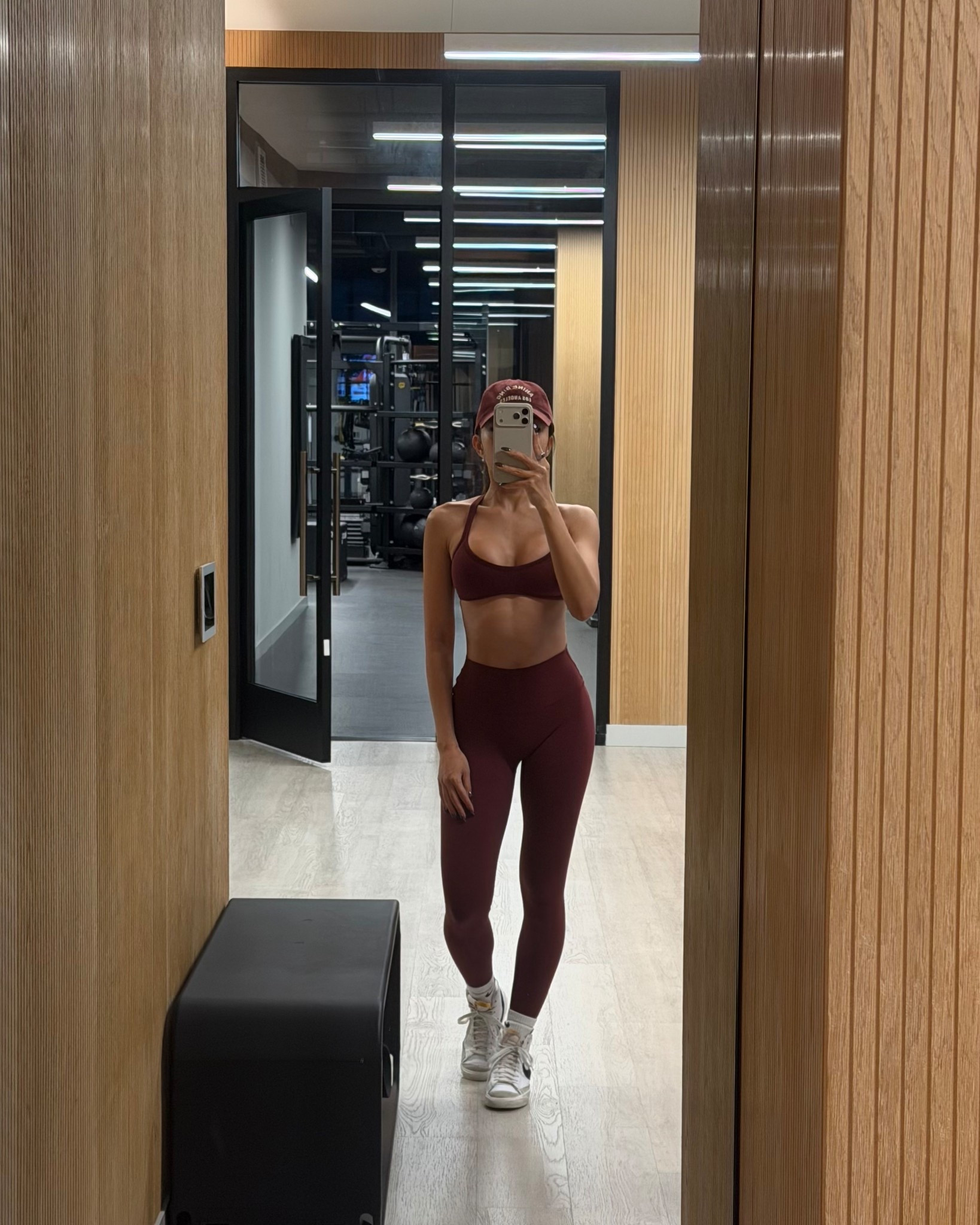 new fav workout set 


#LTKmorningroutine #LTKfitnessgoals #LTKActive