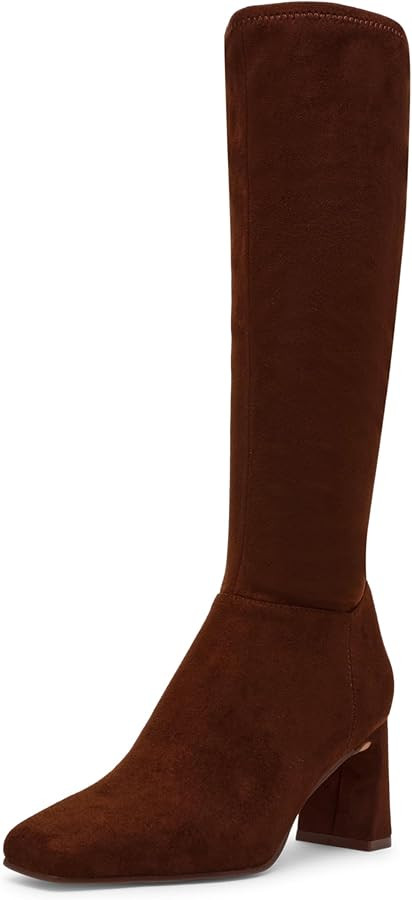Steve Madden women's Hunny boot | Amazon (US)