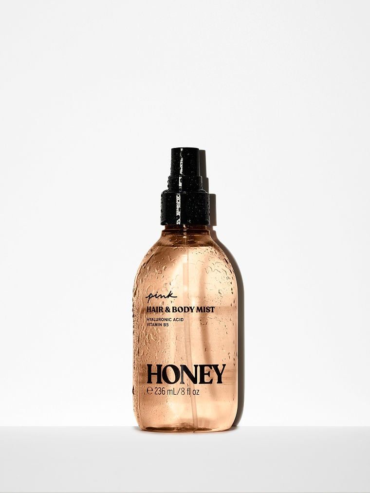 Honey Hair & Body Mist - Beauty - PINK | Victoria's Secret (US / CA )