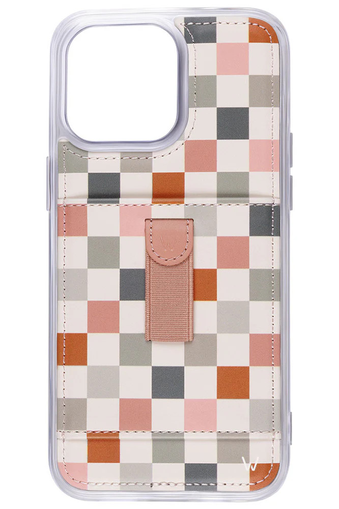 Coastal Check Loop Case | Walli Cases