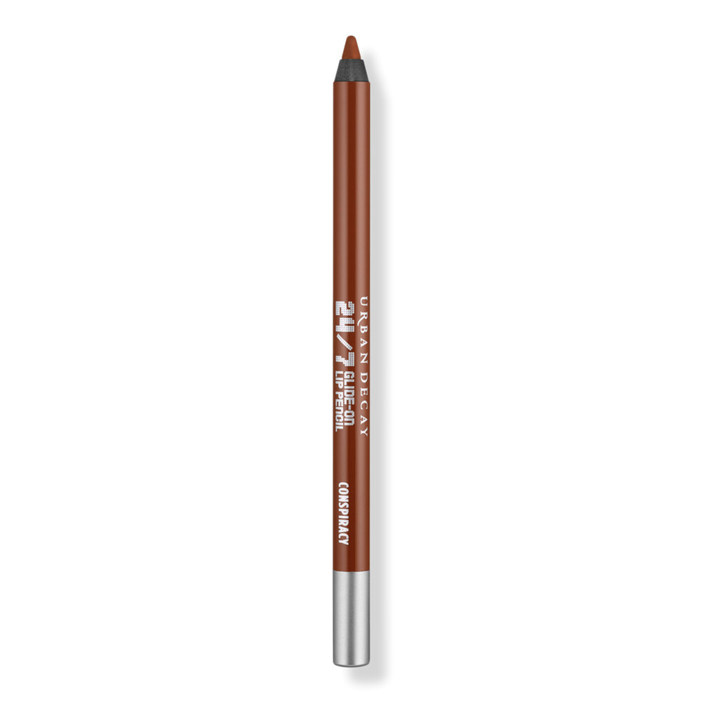 Urban Decay 24/7 Glide-On Waterproof Lip Liner - Conspiracy | Ulta