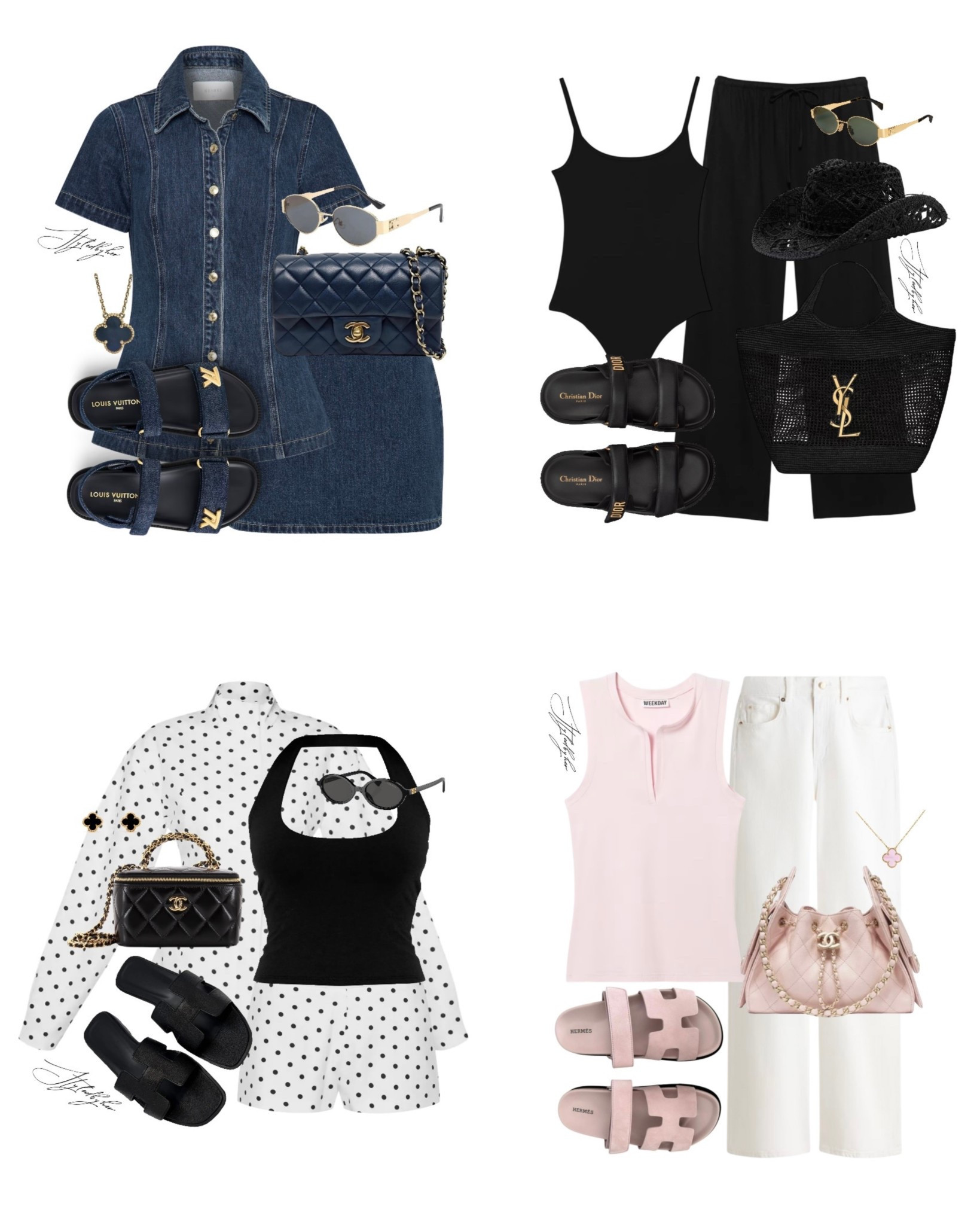 March Favourites.. 🌸🌿🐣🧺

#LTKuk #LTKspring #LTKmodest