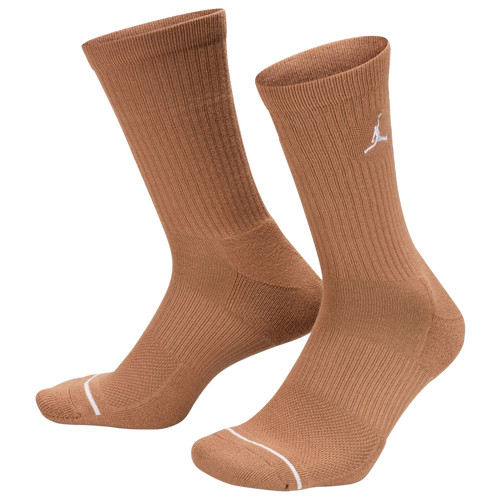 Jordan Every Day Cushioned Crew 3 Pack Socks | Foot Locker (US)