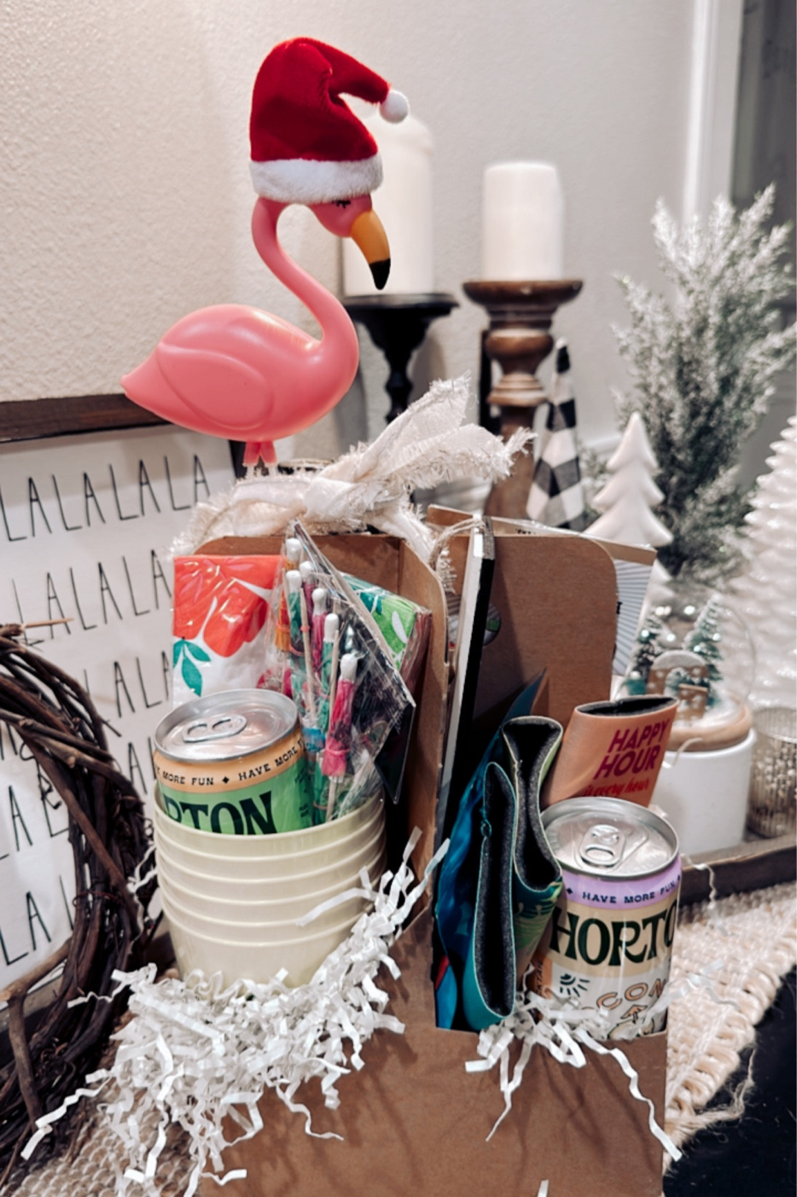 I love to gift in these drink carriers! So fun & different! 

#LTKGiftGuide #LTKHoliday #LTKSeasonal