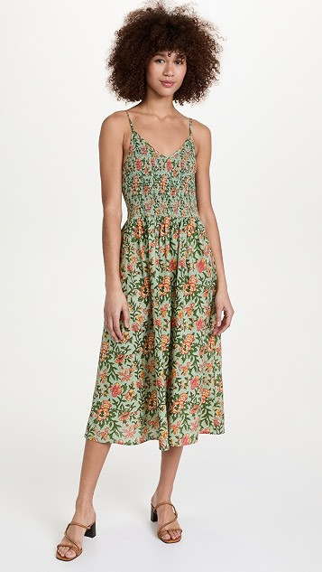 Moss Dress | Shopbop