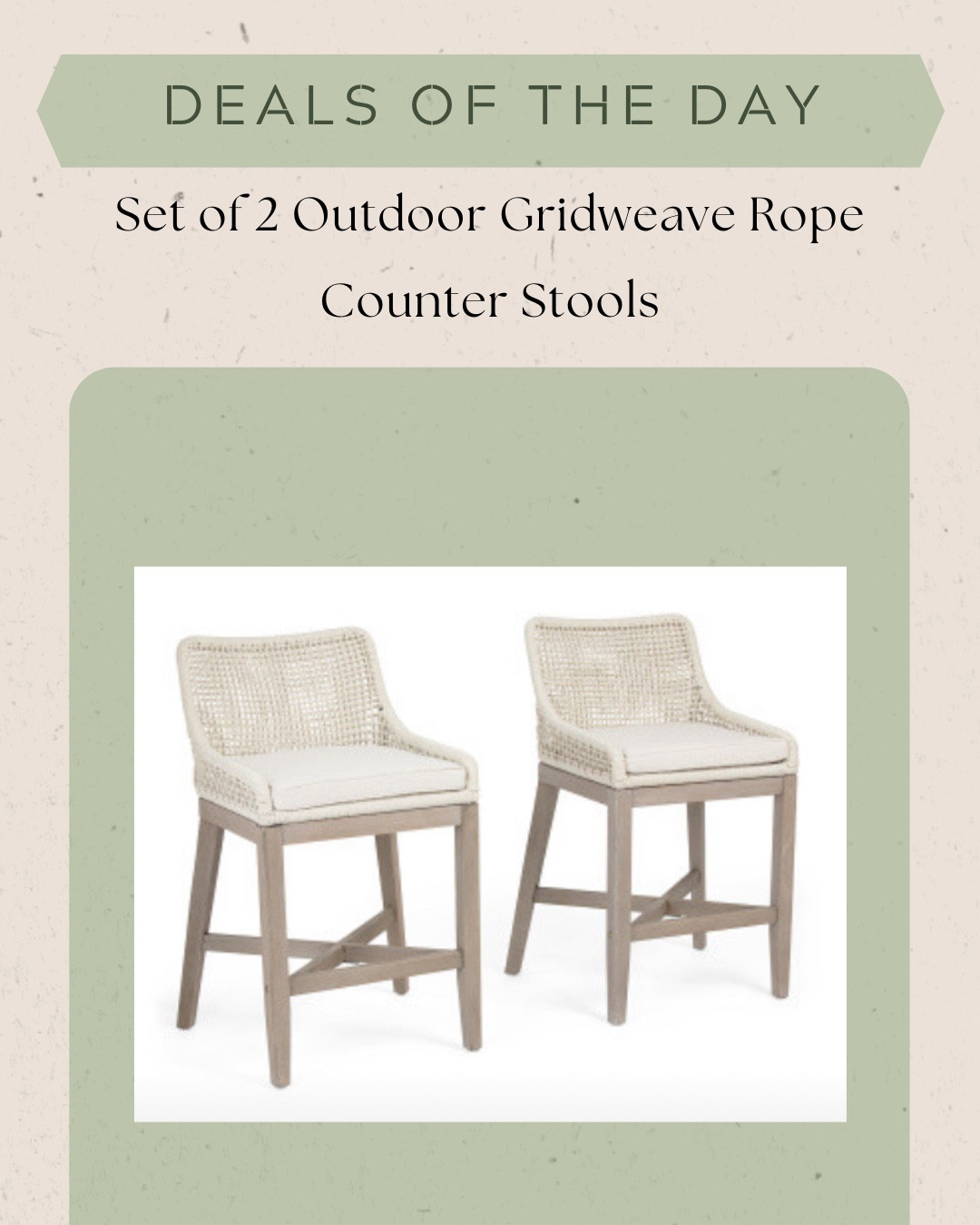 #LTKHome #LTKSaleAlert